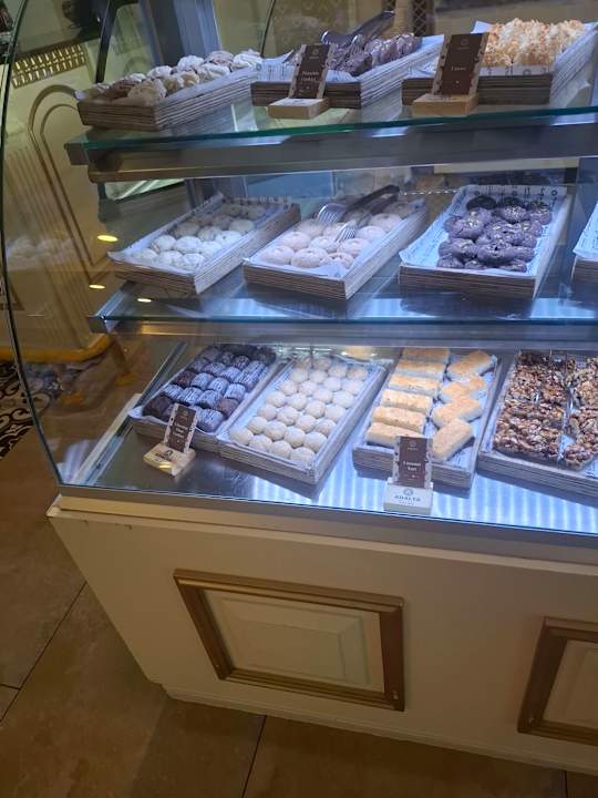Gastro Adalya Resort & Spa - Adults Only