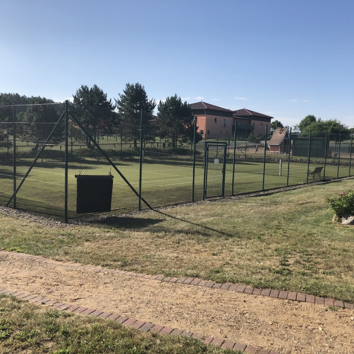 Sport & Freizeit Landhotel Borstel-Treff