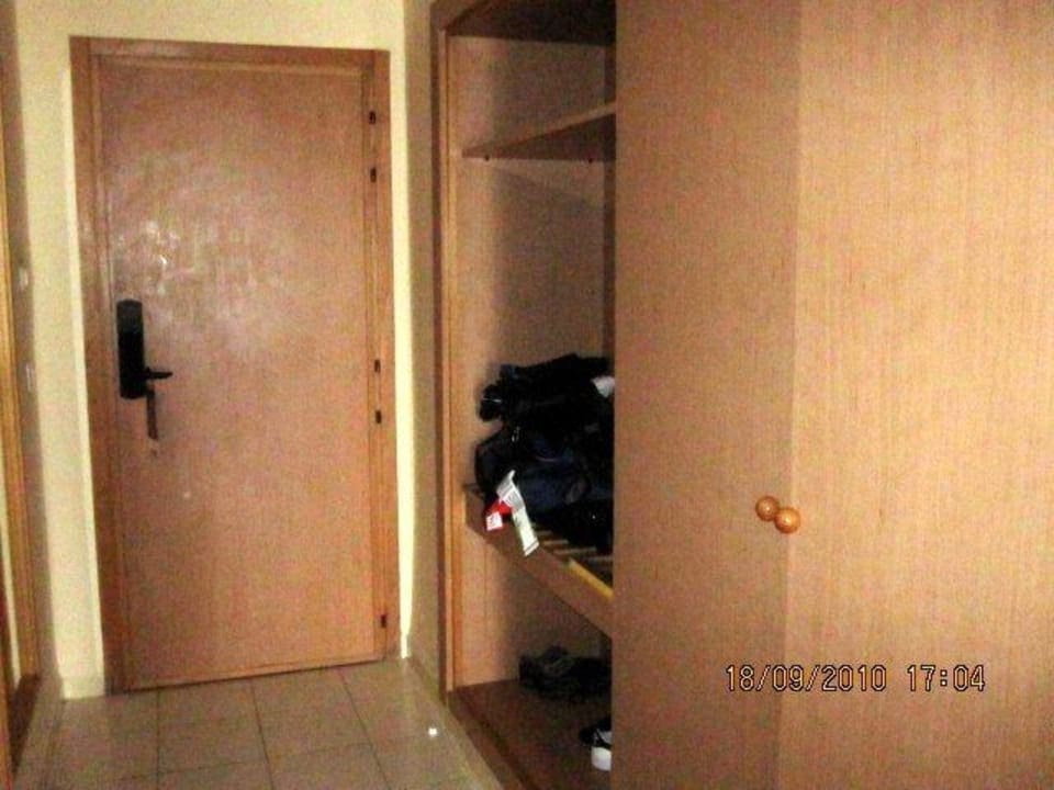 Fluransicht Nour Palace Resort & Thalasso