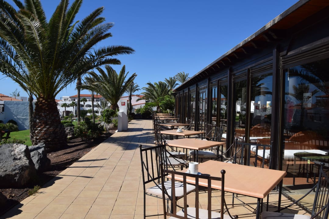 Plaza Bar TUI MAGIC LIFE Fuerteventura