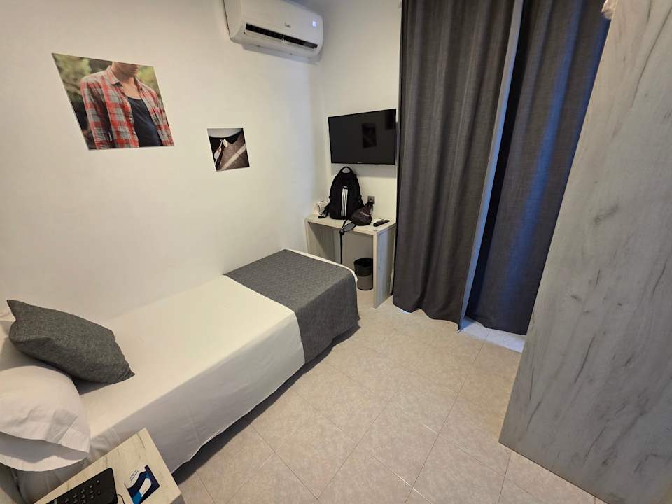 Zimmer Hotel Vibra Lei Ibiza