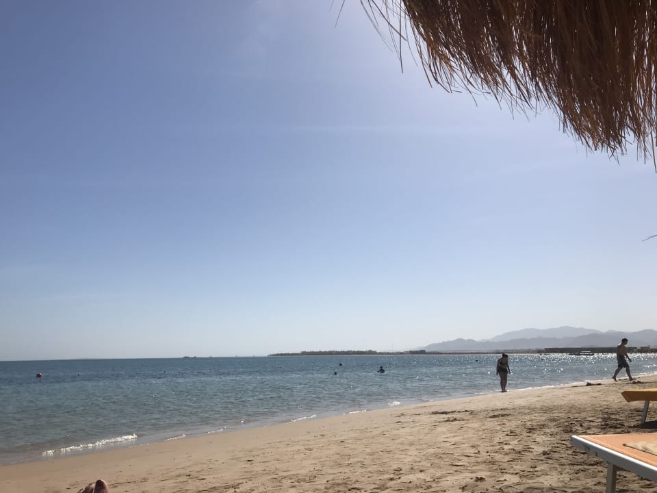 Strand Sentido Caribbean World Soma Bay