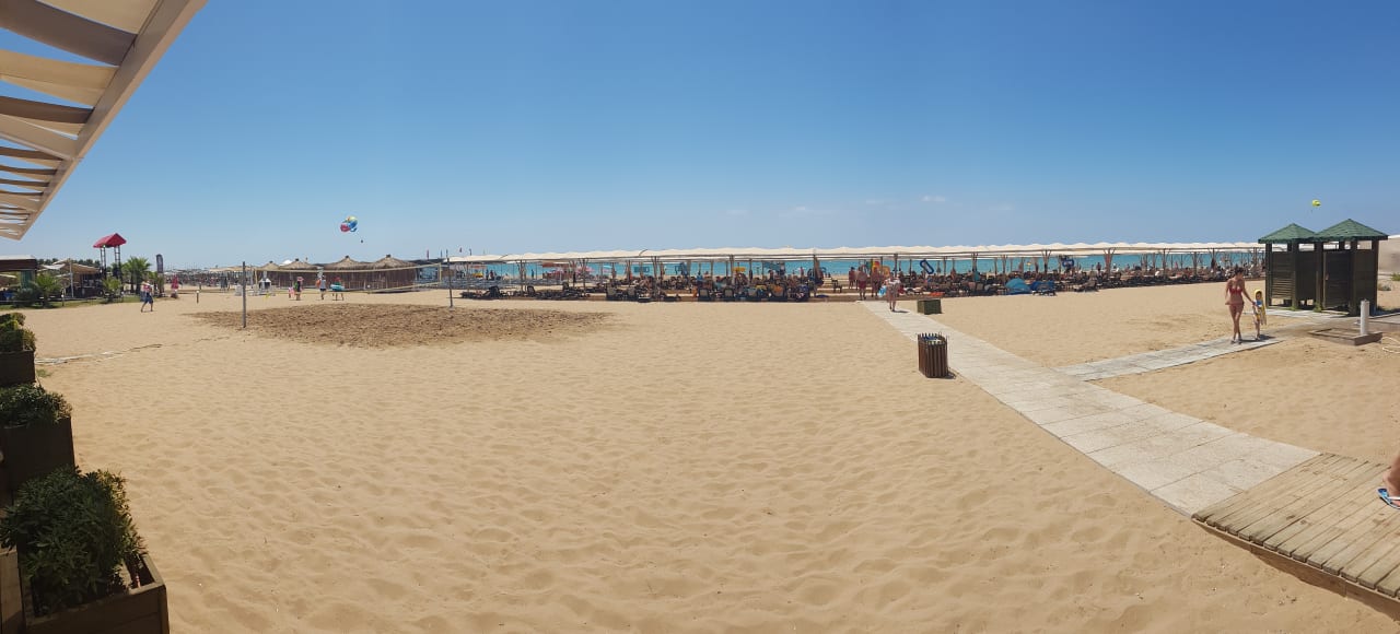 Strand Hotel Novum Garden Side