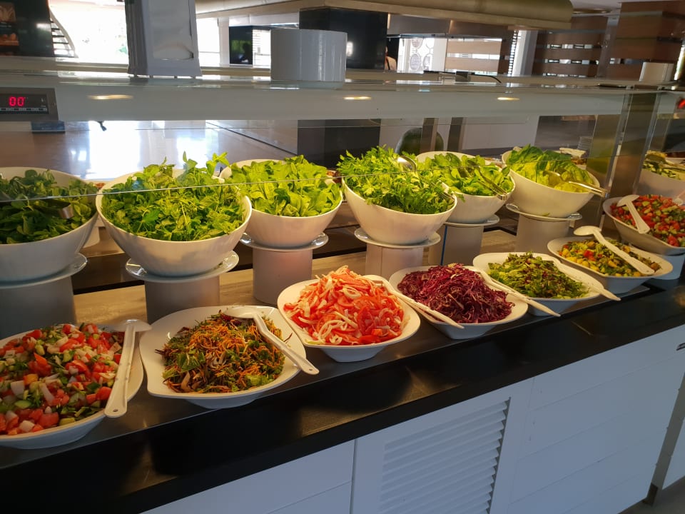 Gastro Serenis Hotel