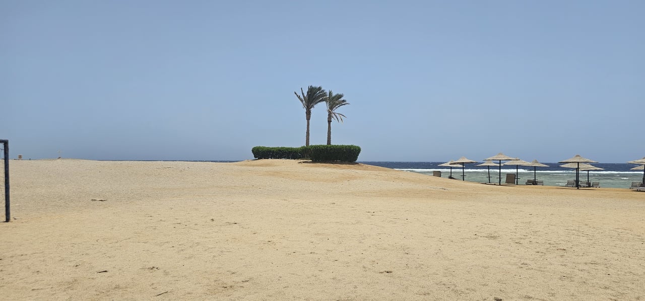 Strand Bliss Nada Beach Resort