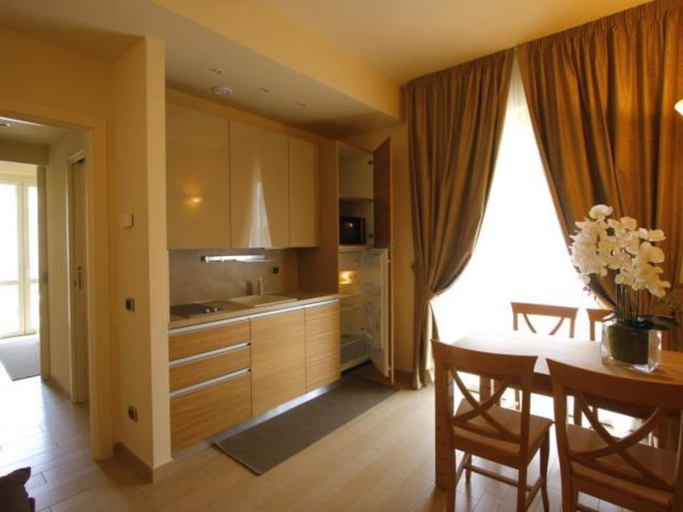 Appartamento Relais Concorde