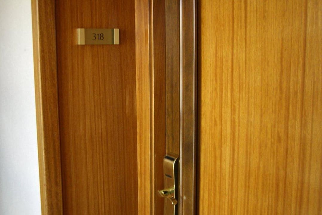 Zimmer Hipotels Don Juan