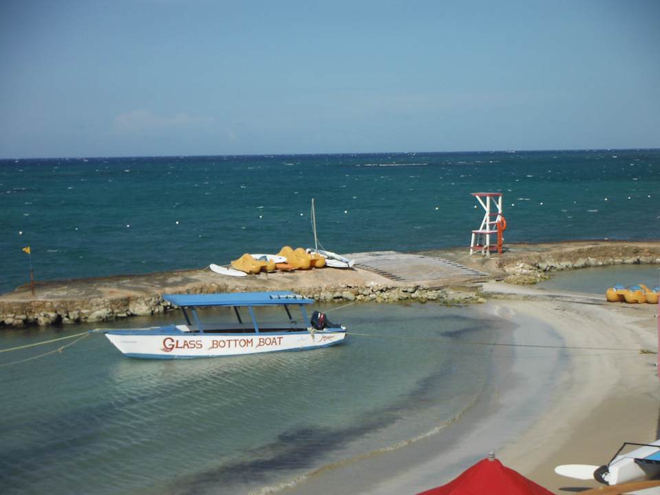 Strand Grand Muthu Club Caribbean Runaway Bay