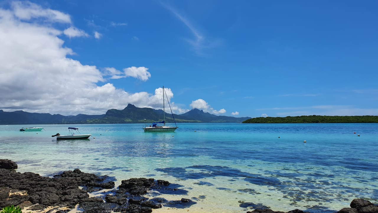 Strand Preskil Island Resort