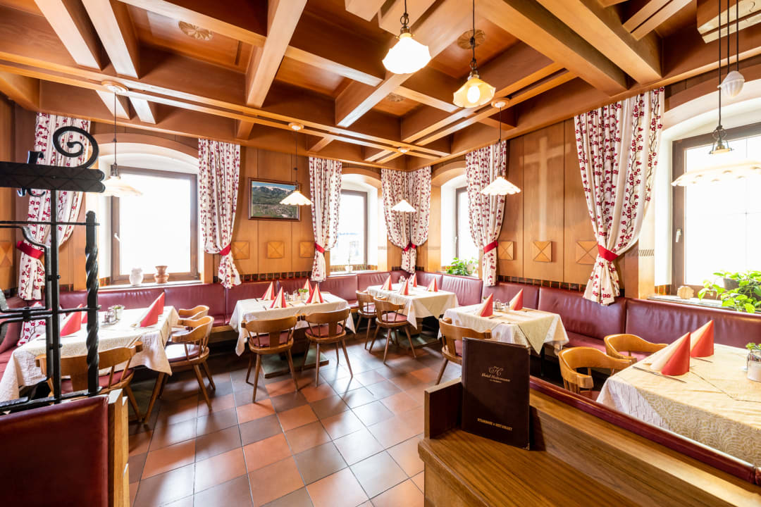 Gastro Hotel Heitzmann