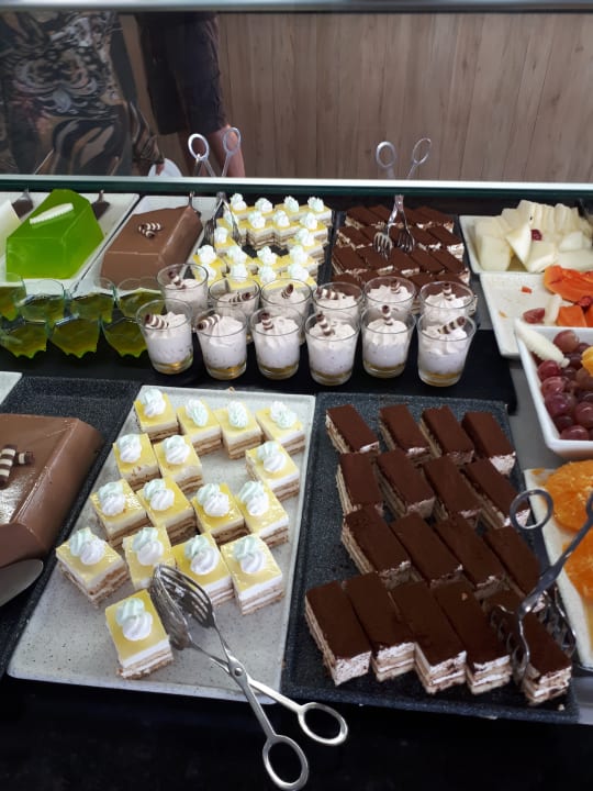 Gastro Hotel Riu Papayas