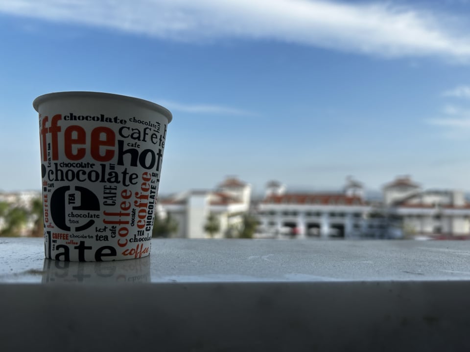 Gastro Hane Family Resort