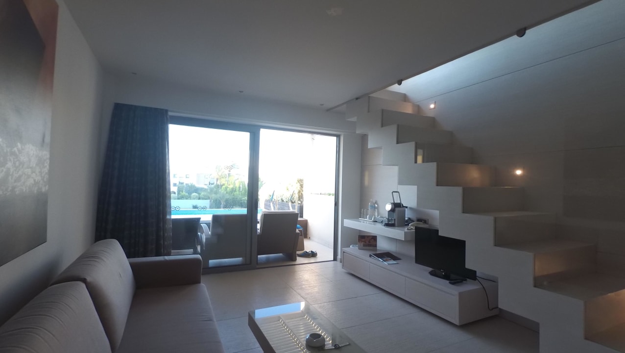 Suite The Ixian Grand & All Suites