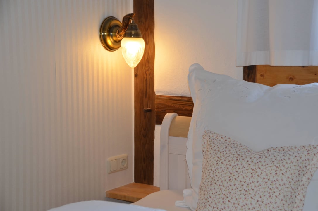 Romantik im Hotel Mohrenbrunnen Hotel Mohrenbrunnen