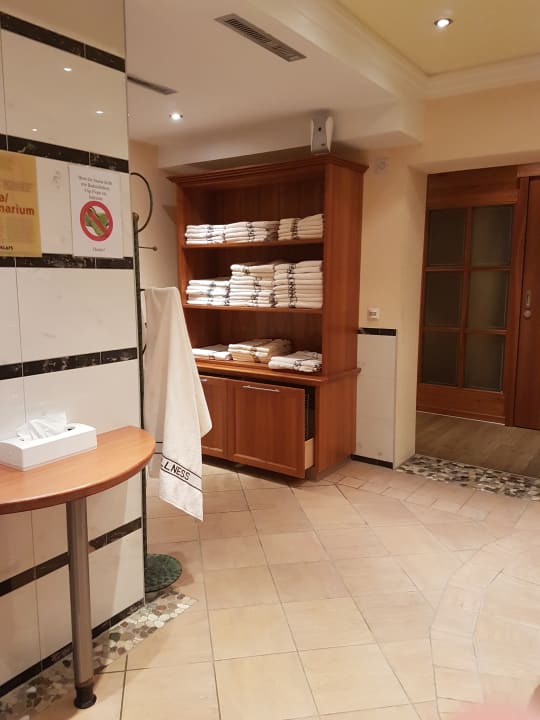 Sport & Freizeit Hotel Olympia