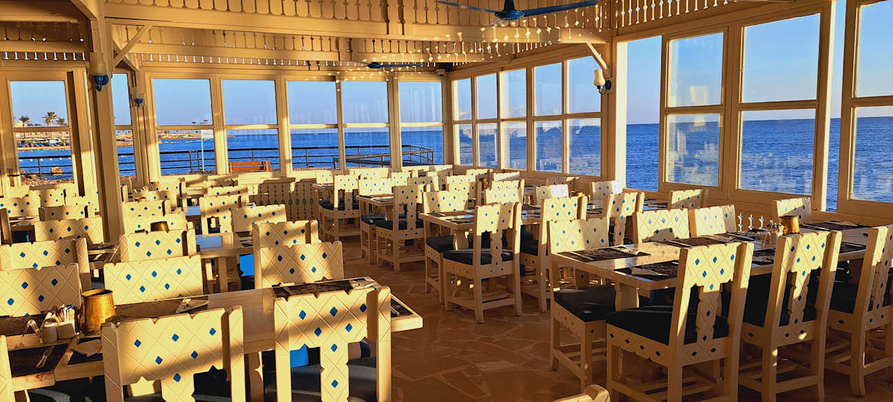 Gastro Arabella Azur Resort