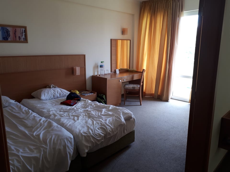 Zimmer DAS Club Hotel Sunny Beach
