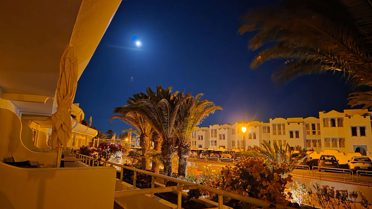 Zimmer allsun App.-Hotel Barlovento