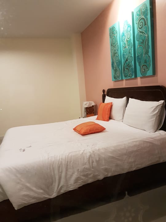 Zimmer Krabi Front Bay Resort