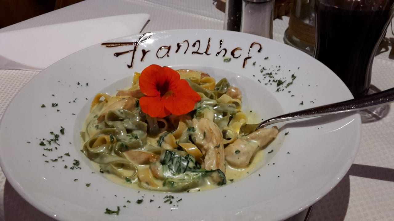 Gastro Franzlhof Söll am Wilden Kaiser