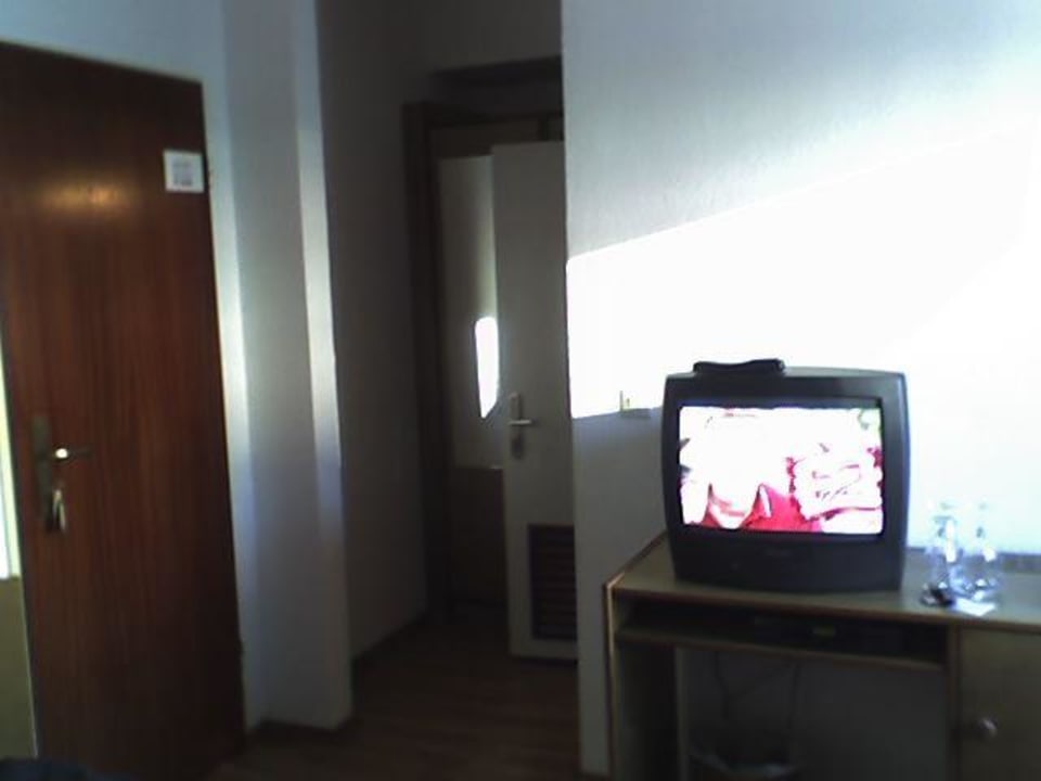 Zimmer Hotel Solinger Hof