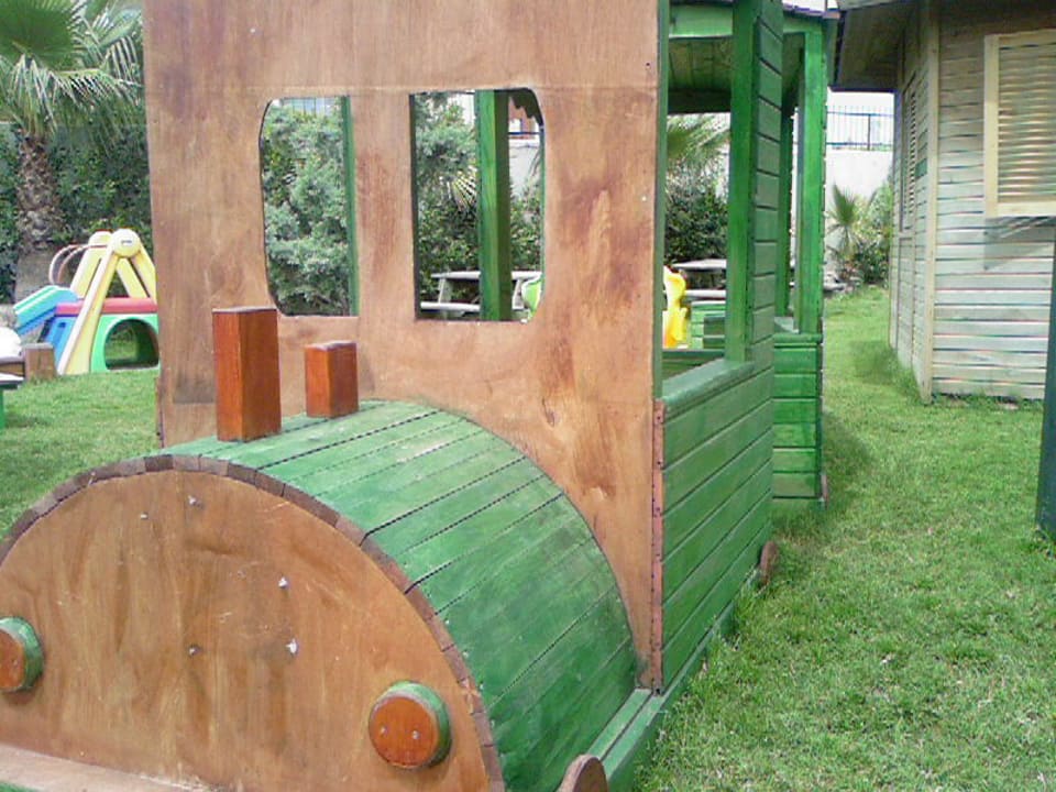 Miniclub Hane Family Resort