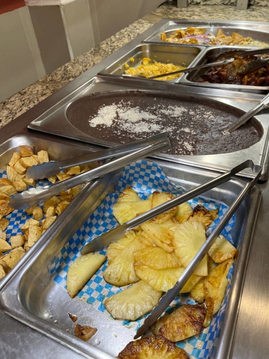 Gastro Hotel Flamingo Cancun Resort