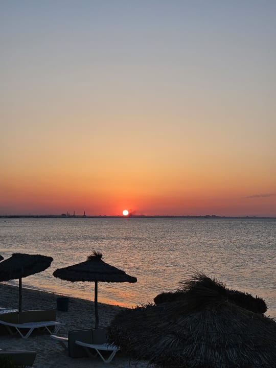 Ausblick Iberostar Selection Kuriat Palace