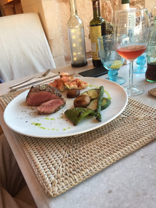 Gastro Finca Hotel Rural Es Turó