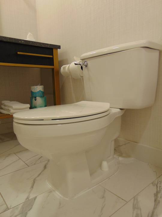 Zimmer Hotel The Henry