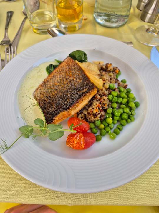 Gastro Seaside Hotel Palm Beach