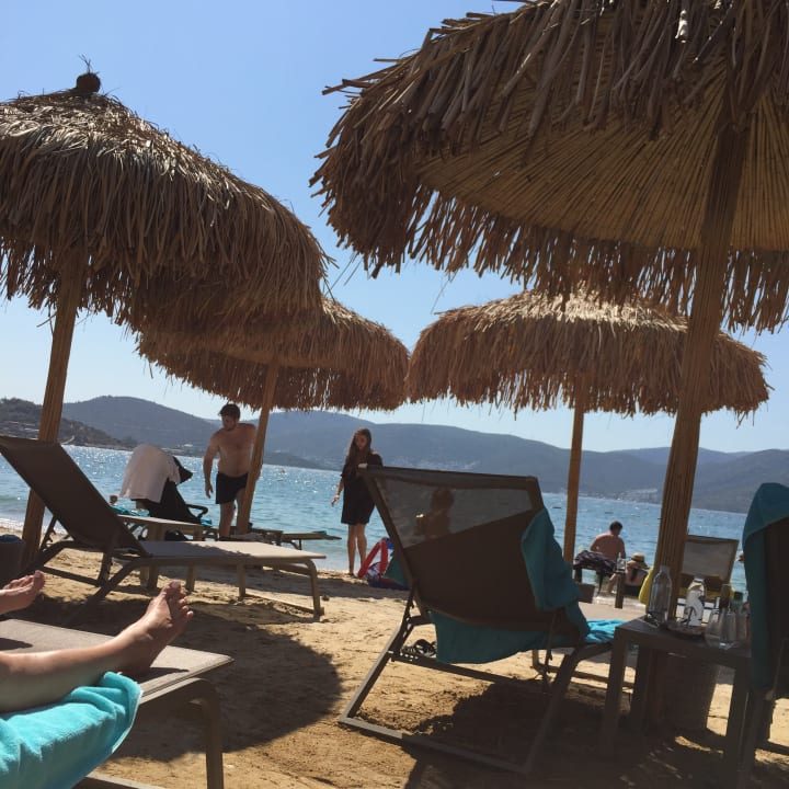 Strand The Plaza Bodrum
