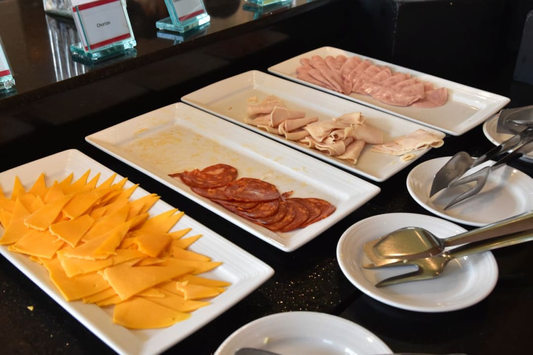 Gastro Eastin Grand Hotel Sathorn