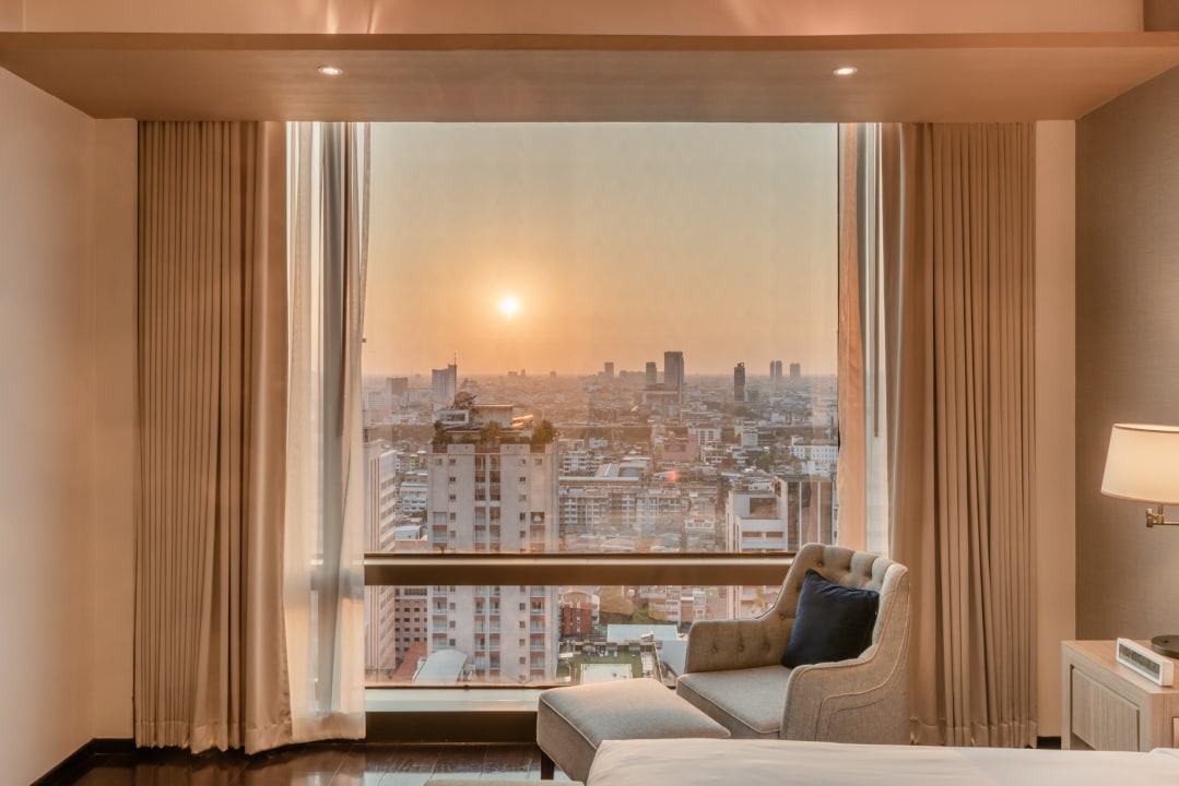 Zimmer VIE Hotel Bangkok, MGallery