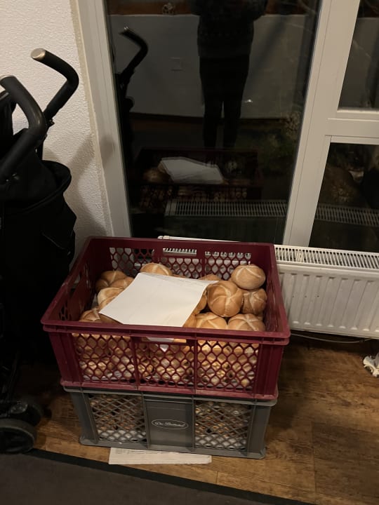 Sonstiges Hotel Tia Monte