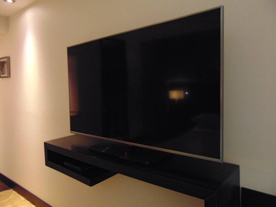 Zimmer Hotel Hilton Bogota