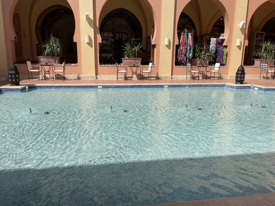 Gastro Steigenberger Coraya Beach - Adults only