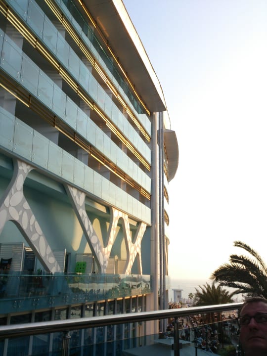 Am abend Vikingen Infinity Resort & Spa