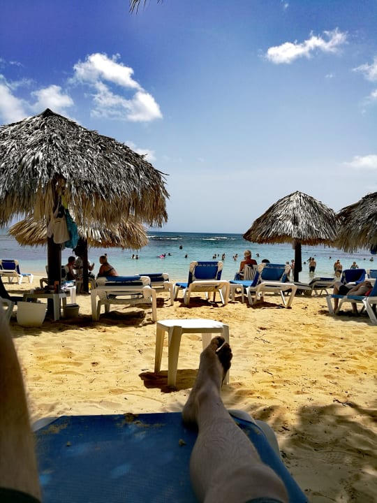 Strand Bahia Principe Grand El Portillo