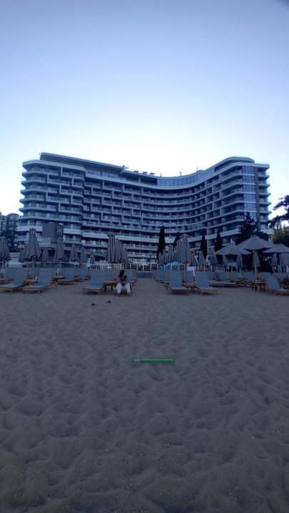 Außenansicht GRIFID Noa