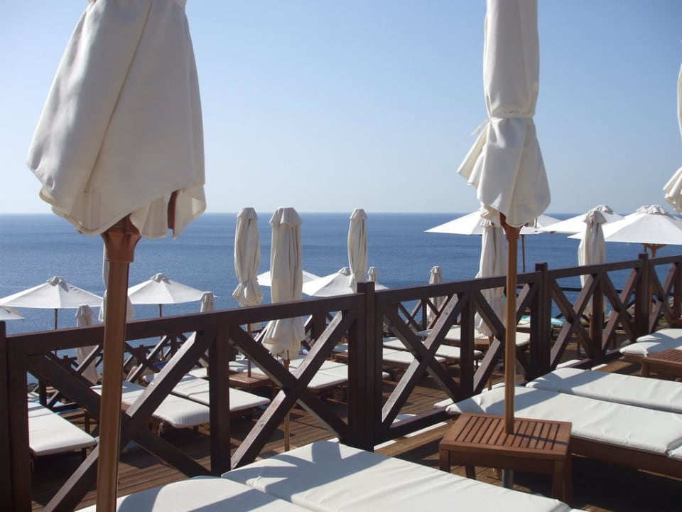 Alle noch frei Hotel Kalithea Horizon Royal