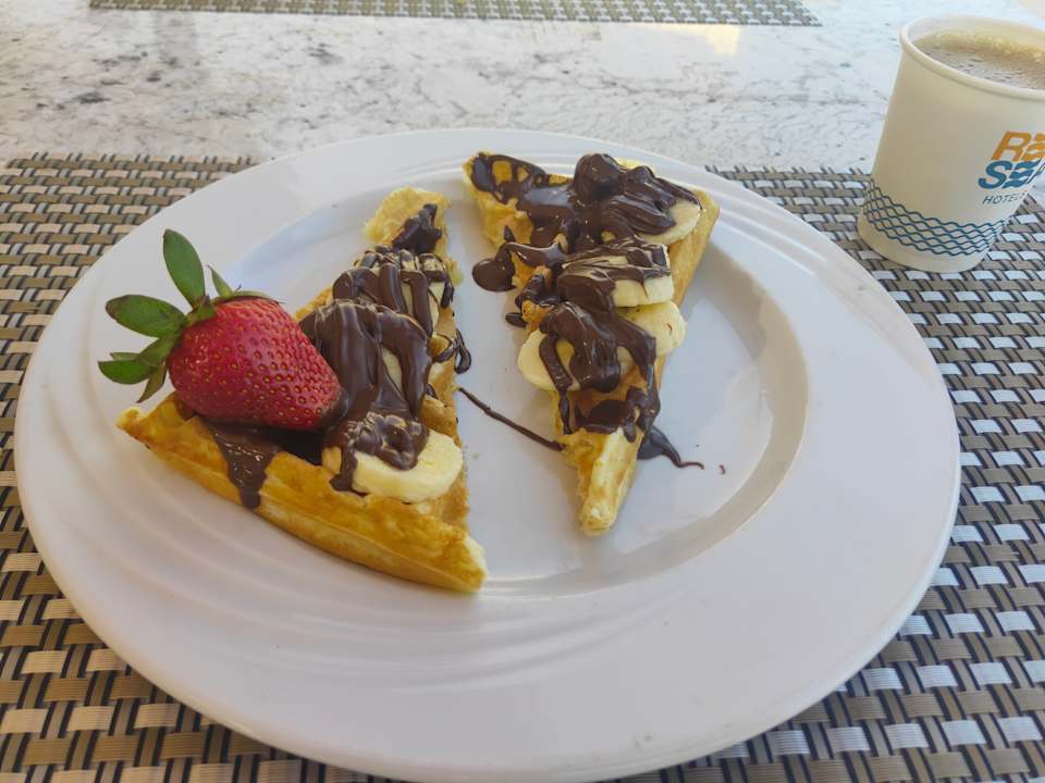 Gastro The Grand Hotel Sharm El Sheikh