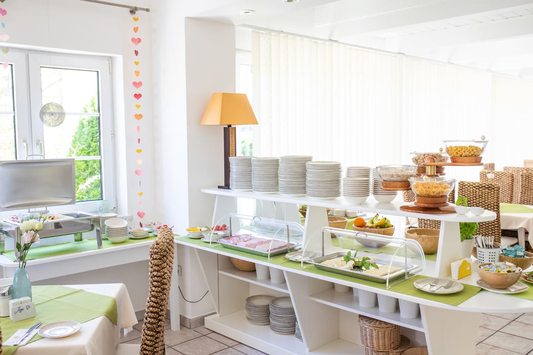 Gastro Landhaus Gretl by S4Y