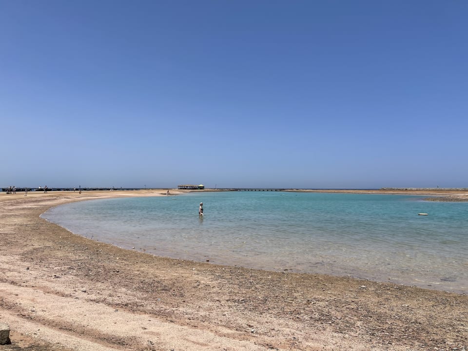 Strand Hurghada Long Beach Resort