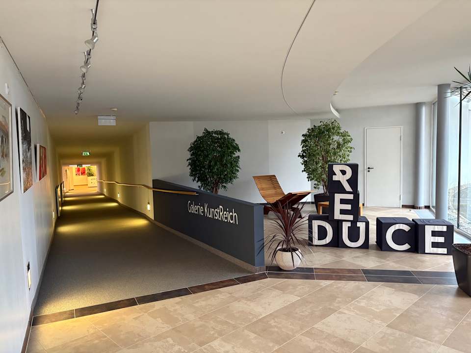 Sonstiges Reduce Hotel Thermal Bad Tatzmannsdorf