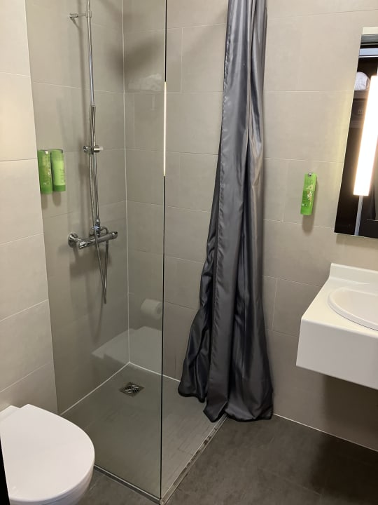 Zimmer Fosshotel Westfjords