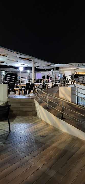 Außenansicht HARPIN Georgioupolis Resort Aquapark & SPA