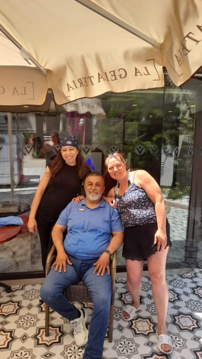 Sonstiges VONRESORT Golden Beach