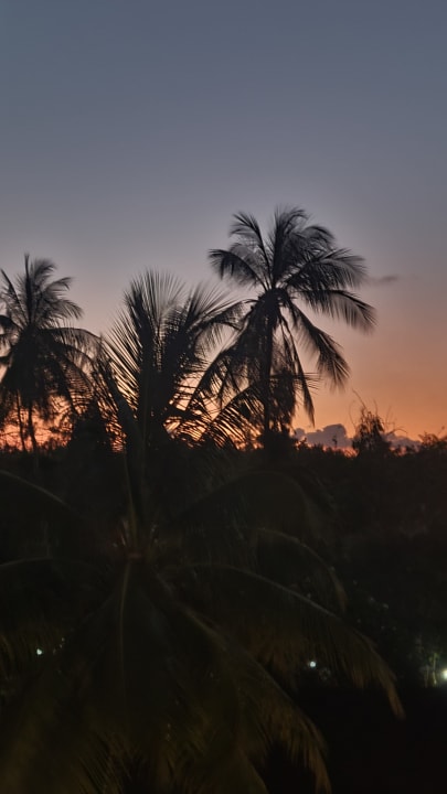 Ausblick Travellers Beach Hotel & Club