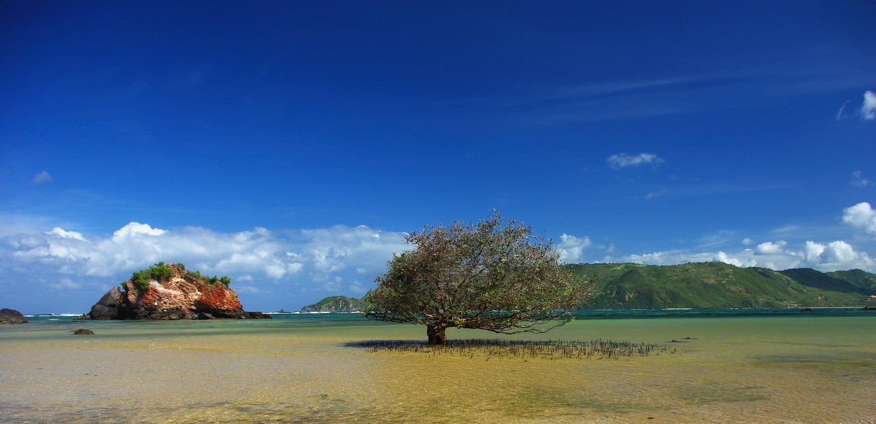 Novotel Lombok Novotel Lombok Resort & Villas